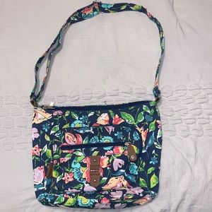 Flower Purse